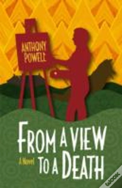 Capa do artigo From A View To A Death