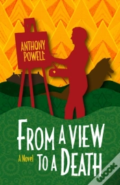 Capa do artigo From A View To A Death