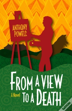 Capa do artigo From A View To A Death