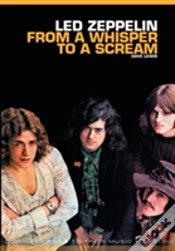 Capa do artigo From A Whisper To A Scream: