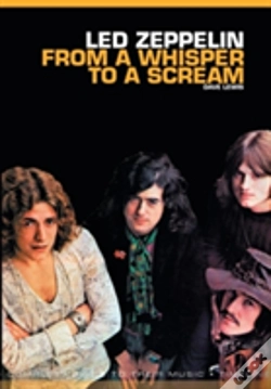 Capa do artigo From A Whisper To A Scream: