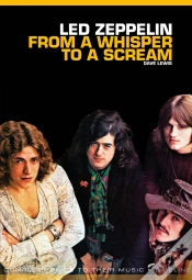 Capa do artigo From A Whisper To A Scream: The Complete Guide To The Music Of Led Zeppelin