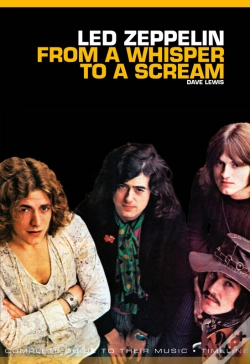 Capa do artigo From A Whisper To A Scream: The Complete Guide To The Music Of Led Zeppelin