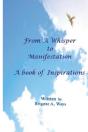From A Whisper To Manesfestation - Preview