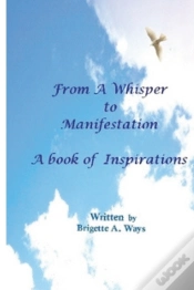Capa do artigo From A Whisper To Manesfestation