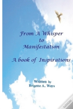 Capa do artigo From A Whisper To Manesfestation
