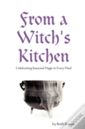 Capa do artigo From A Witch