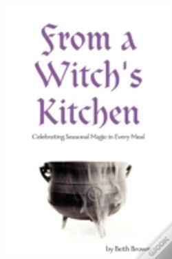 Capa do artigo From A Witch'S Kitchen