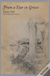 Capa do artigo From A Year In Greece