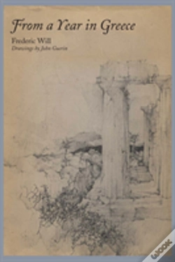 Capa do artigo From A Year In Greece