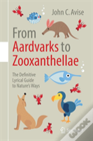 From Aardvarks To Zooxanthellae