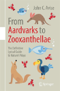 From Aardvarks To Zooxanthellae - Preview