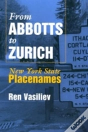 Capa do artigo From Abbotts To Zurich