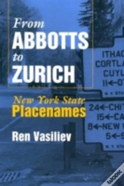 Capa do artigo From Abbotts To Zurich