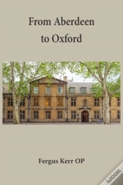 Capa do artigo From Aberdeen To Oxford