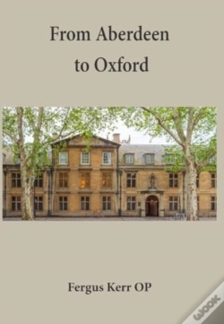 Capa do artigo From Aberdeen To Oxford