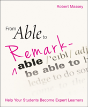 From Able To Remarkable - Preview