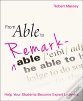 From Able To Remarkable