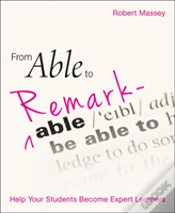 Capa do artigo From Able To Remarkable
