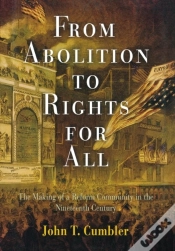 Capa do artigo From Abolition To Rights For All