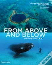 Capa do artigo From Above And Below