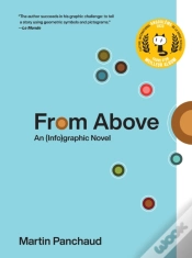 Capa do artigo From Above