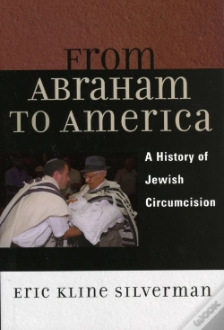 Capa do artigo From Abraham To America