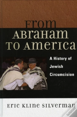 Capa do artigo From Abraham To America