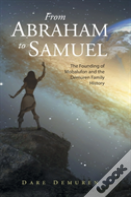 From Abraham To Samuel