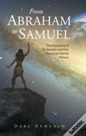 Capa do artigo From Abraham To Samuel