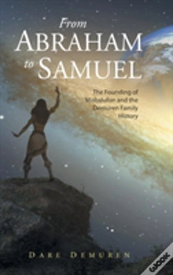Capa do artigo From Abraham To Samuel