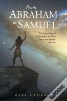 From Abraham To Samuel