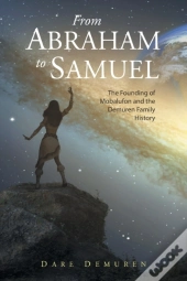 From Abraham To Samuel