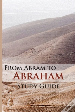 Capa do artigo From Abram To Abraham Study Guide