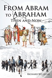 From Abram To Abraham