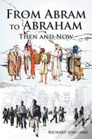 From Abram To Abraham
