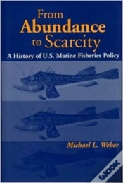 Capa do artigo From Abundance To Scarcity