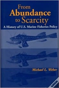 Capa do artigo From Abundance To Scarcity