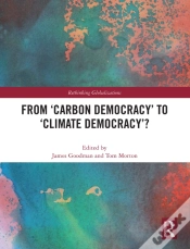 Capa do artigo From Â€˜Carbon Democracyâ€™ To Â€˜Climate Democracyâ€™?