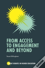 Capa do artigo From Access To Engagement And Beyond