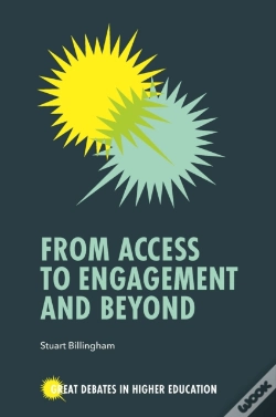 Capa do artigo From Access To Engagement And Beyond