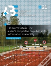 Capa do artigo From Access To Re-Use