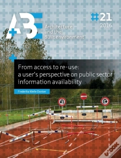 Capa do artigo From Access To Re-Use