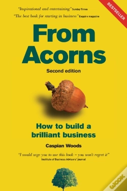 Capa do artigo From Acorns