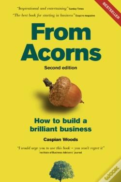 Capa do artigo From Acorns
