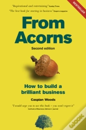 Capa do artigo From Acorns