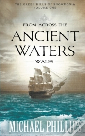 Capa do artigo From Across The Ancient Waters