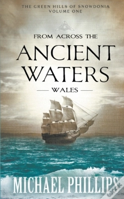 Capa do artigo From Across The Ancient Waters