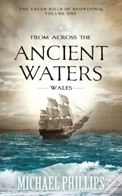 Capa do artigo From Across The Ancient Waters: Wales