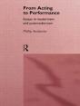 From Acting To Performance - Preview